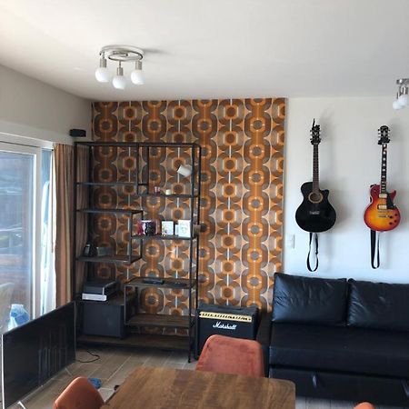 Res Laguna Knokke-Heist Dış mekan fotoğraf