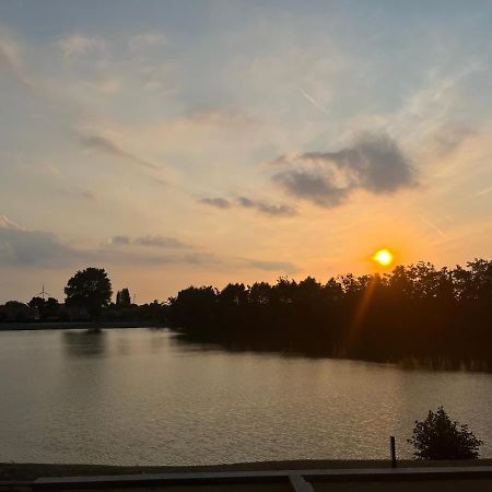 Res Laguna Knokke-Heist Dış mekan fotoğraf