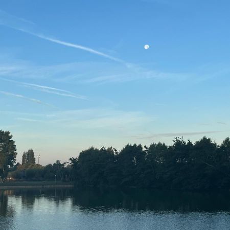 Res Laguna Knokke-Heist Dış mekan fotoğraf