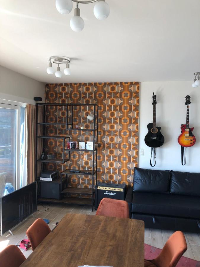 Res Laguna Knokke-Heist Dış mekan fotoğraf