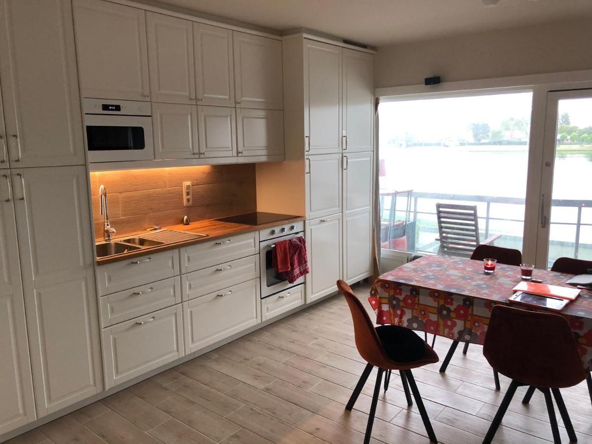 Res Laguna Knokke-Heist Dış mekan fotoğraf