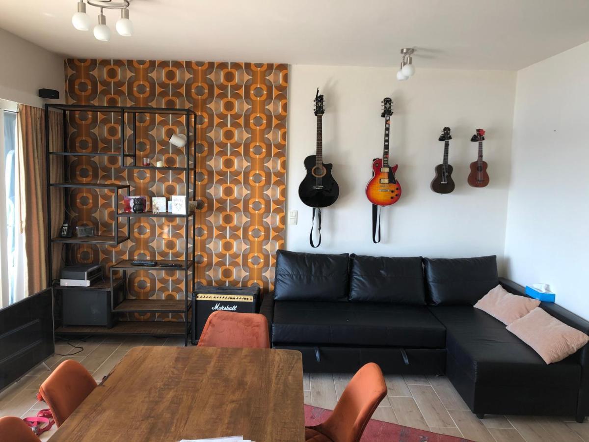 Res Laguna Knokke-Heist Dış mekan fotoğraf