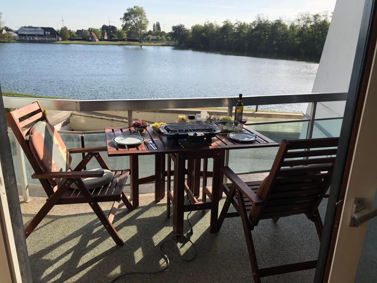 Res Laguna Knokke-Heist Dış mekan fotoğraf