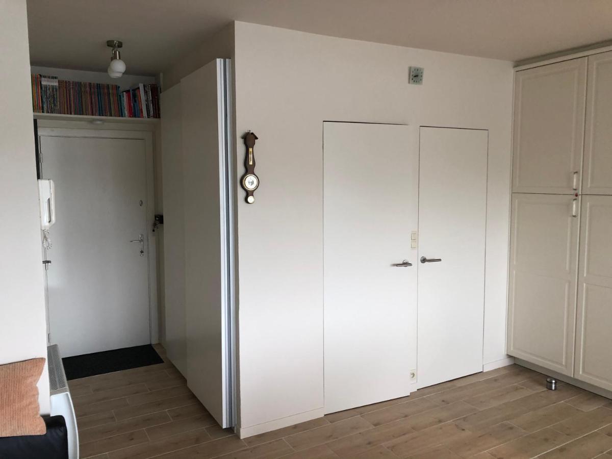 Res Laguna Knokke-Heist Dış mekan fotoğraf