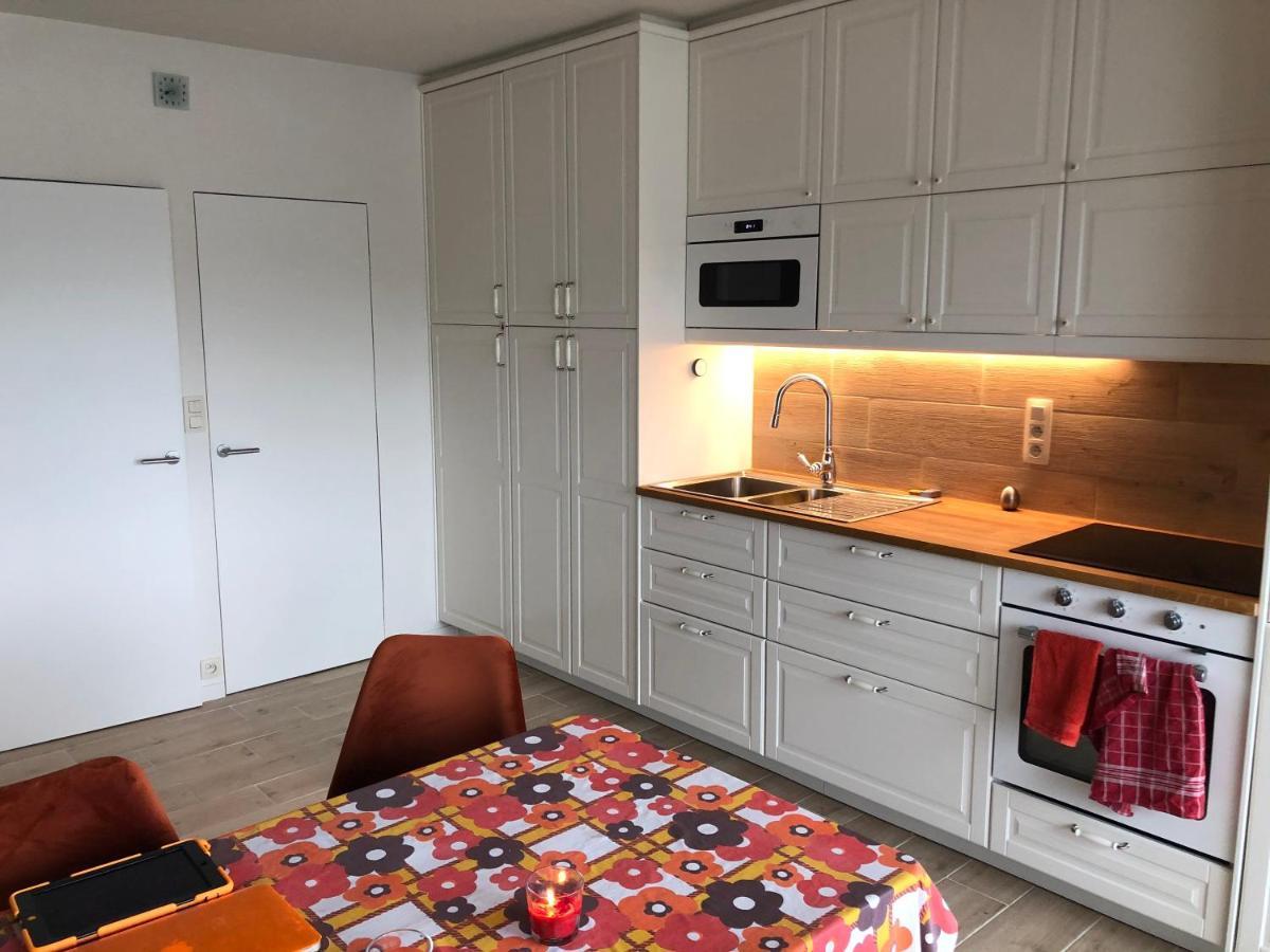 Res Laguna Knokke-Heist Dış mekan fotoğraf