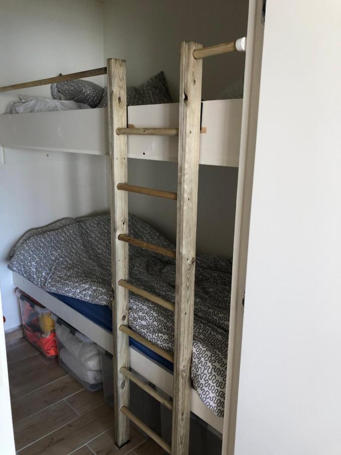 Res Laguna Knokke-Heist Dış mekan fotoğraf