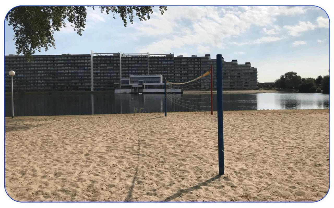 Res Laguna Knokke-Heist Dış mekan fotoğraf