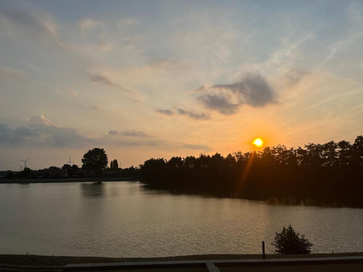 Res Laguna Knokke-Heist Dış mekan fotoğraf