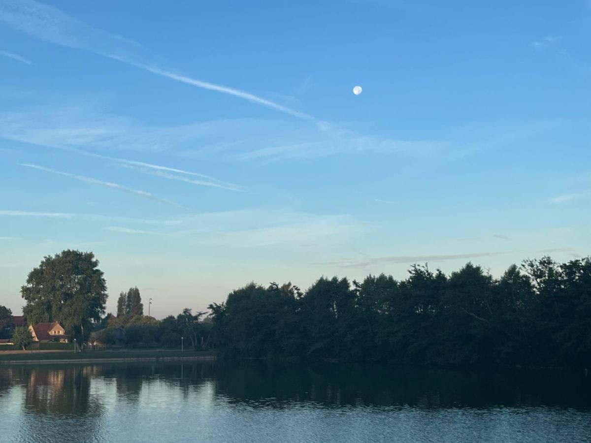 Res Laguna Knokke-Heist Dış mekan fotoğraf
